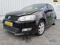 Volkswagen Polo 1.2 TDI BlueMotion Comfort Edition SCHADEAUTO!! Noir - thumbnail 1
