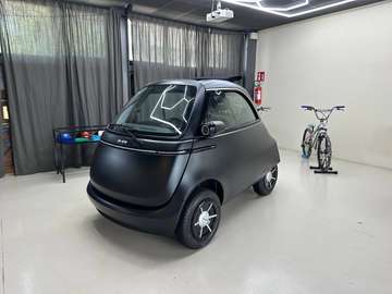 12.5 kWh PACK PREMIUM