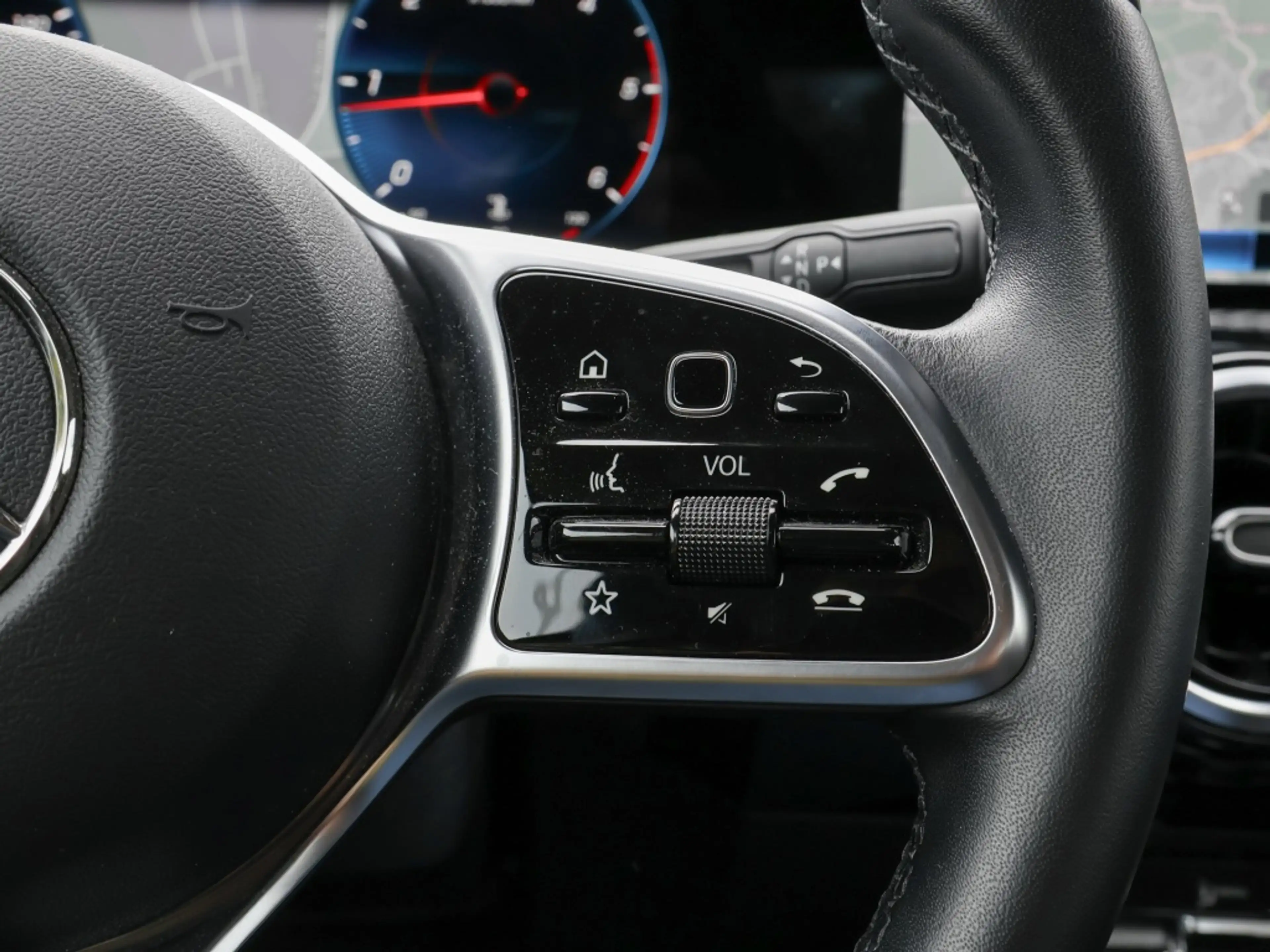Mercedes-Benz A 220 d 4M Limo Style/AHK/Cam/LED/Keyl/StdHz — photo 20
