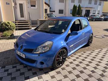 2.0 16V Sport