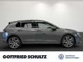 Volkswagen Golf VIII 1.5 TSI eHybrid 150 kW DSG Style Rear View AH Grau - thumbnail 4