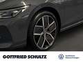 Volkswagen Golf VIII 1.5 TSI eHybrid 150 kW DSG Style Rear View AH Grau - thumbnail 11