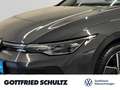 Volkswagen Golf VIII 1.5 TSI eHybrid 150 kW DSG Style Rear View AH Grau - thumbnail 6
