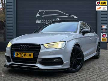Limousine 1.4 TFSI CoD Pro Line | S-Line | Pano |