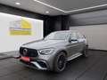 Mercedes-Benz GLC 63 AMG HMS Umbau GT 63S 1050Nm, 522kW/(710PS) Gris - thumbnail 1