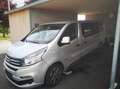 Fiat Talento Talento  1,6 EcoJet  125 Eco-Jet Silber - thumbnail 1