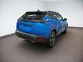 Peugeot 2008 GT PureTech 130 EAT8 Navi+360° Kam+ACC+DAB+ Blau - thumbnail 4