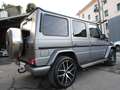 Mercedes-Benz G 63 AMG G 63 AMG S.W. Designo FULL * 120.000 KM REALI * Grigio - thumbnail 5