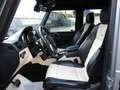 Mercedes-Benz G 63 AMG G 63 AMG S.W. Designo FULL * 120.000 KM REALI * Grigio - thumbnail 8