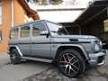 Mercedes-Benz G 63 AMG G 63 AMG S.W. Designo FULL * 120.000 KM REALI * Grigio - thumbnail 3
