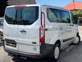 Ford Tourneo Custom 2.HAND+9-SITZER+AHK+KLIMA+PDC Gris - thumbnail 6