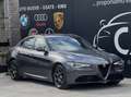 Alfa Romeo Giulia 2.2 t Business 136CV AT8 LED CAR PLAY Grigio - thumbnail 5