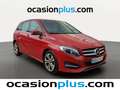 Mercedes-Benz B 180 180d 7G-DCT Rojo - thumbnail 2