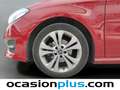 Mercedes-Benz B 180 180d 7G-DCT Rojo - thumbnail 34