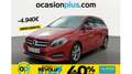 Mercedes-Benz B 180 180d 7G-DCT Rojo - thumbnail 1