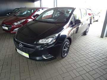 Fotografie Opel Corsa Color Edition