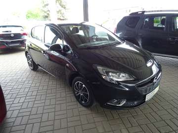 Bild 3 Opel Corsa Color Edition