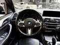 BMW X3 M 40 M40d Nero - thumbnail 11