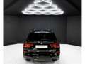 BMW X3 M 40 M40d Nero - thumbnail 4