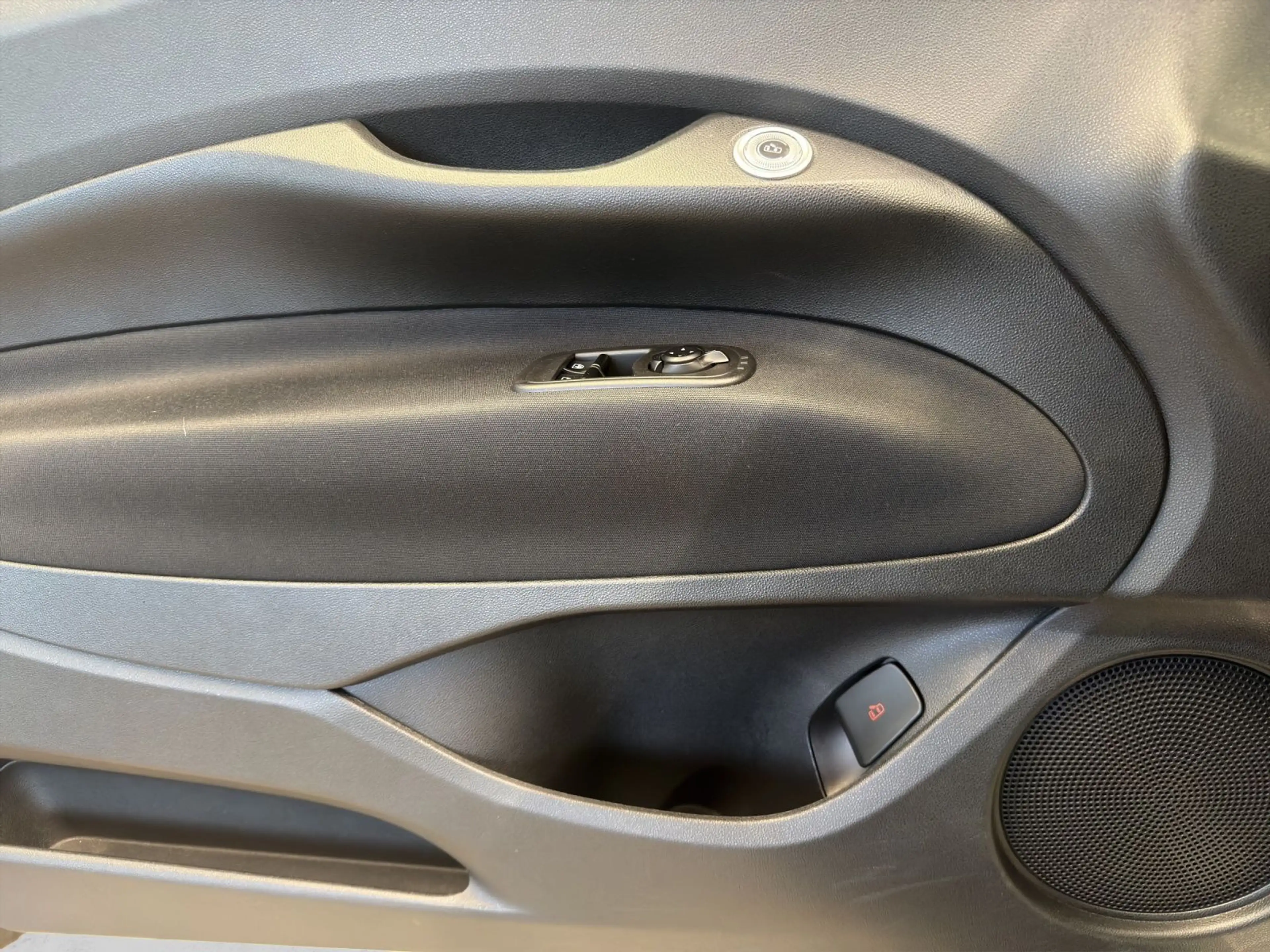 Fiat 500e . — photo 15