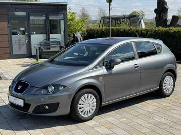 Leon Reference Copa Ecomotive 1.2 TSI *Klima*2Hand*Tempomat*