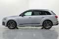 Audi Q7 45 TDI Black line edition quattro Plateado - thumbnail 7