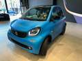 smart forTwo 90 0.9 Turbo twinamic Proxy Azul - thumbnail 3