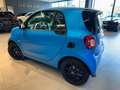 smart forTwo 90 0.9 Turbo twinamic Proxy Azul - thumbnail 6