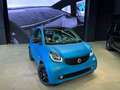 smart forTwo 90 0.9 Turbo twinamic Proxy Azul - thumbnail 2