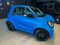 smart forTwo 90 0.9 Turbo twinamic Proxy Azul - thumbnail 7