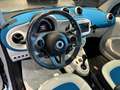 smart forTwo 90 0.9 Turbo twinamic Proxy Azul - thumbnail 9