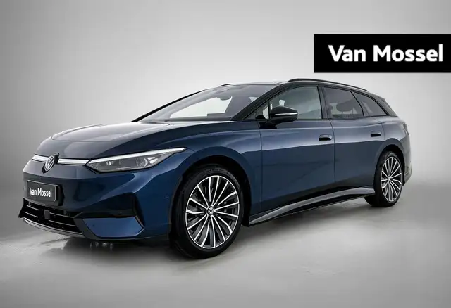 Volkswagen ID.7 Tourer Pro Limited Edition 77 kWh Pro Limited Edit