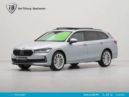 Skoda Superb Combi 1.5 TSI MHEV Business Edition