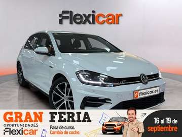 Sport R-Line 1.5 TSI 110kW (150CV) DSG