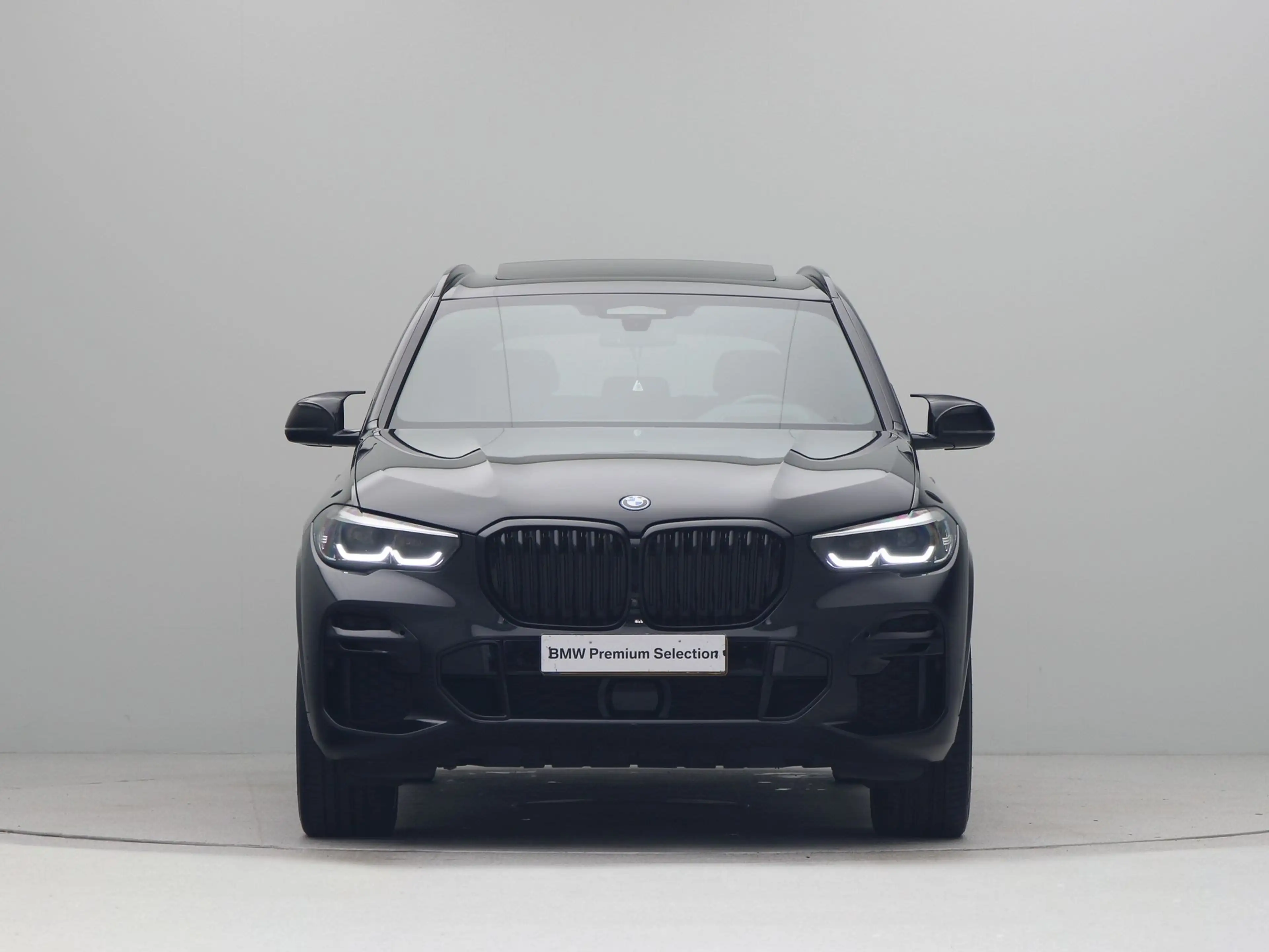 BMW X5 xDrive45e High Executive SoH 97% — photo 6