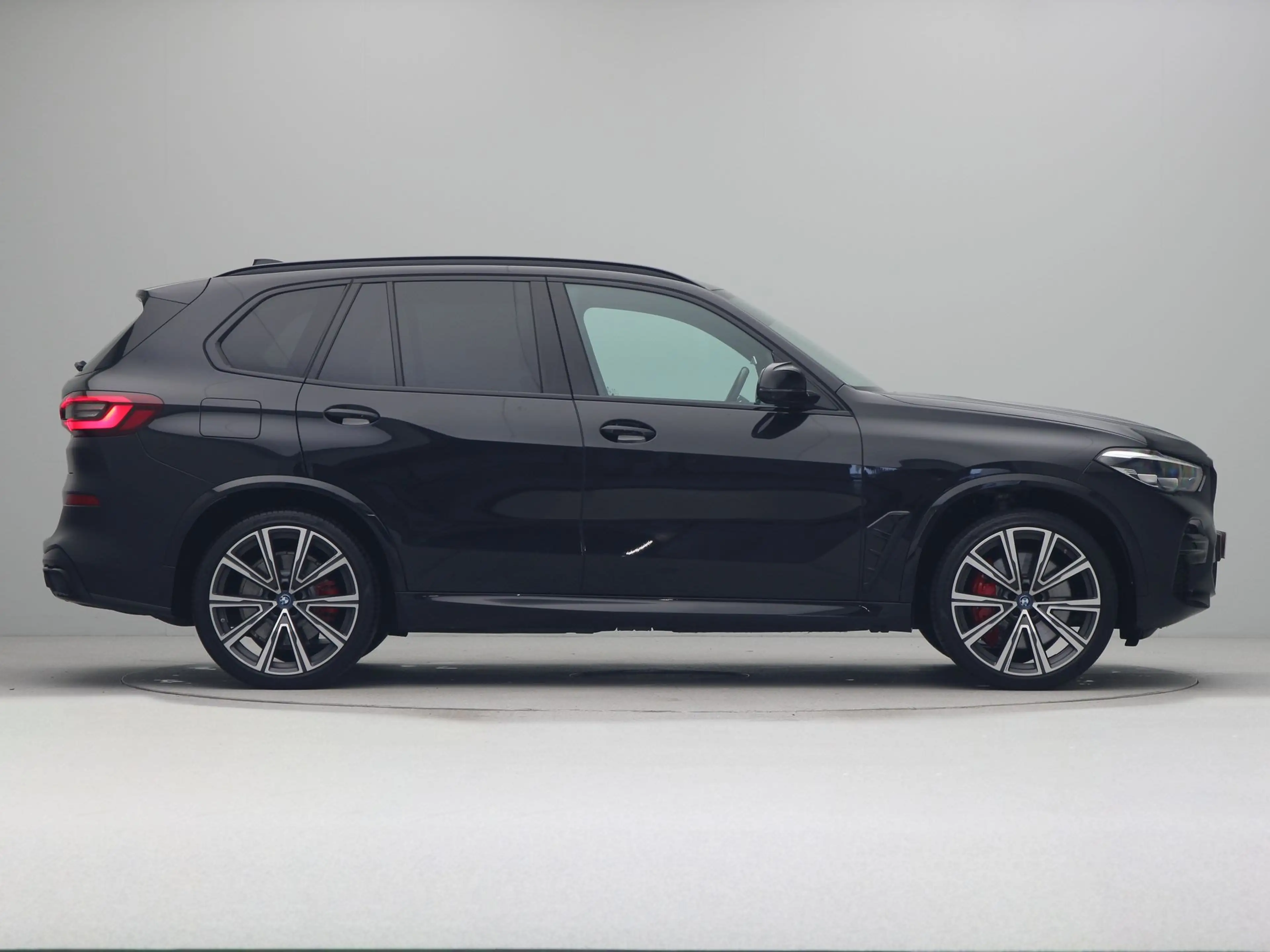 BMW X5 xDrive45e High Executive SoH 97% — photo 8