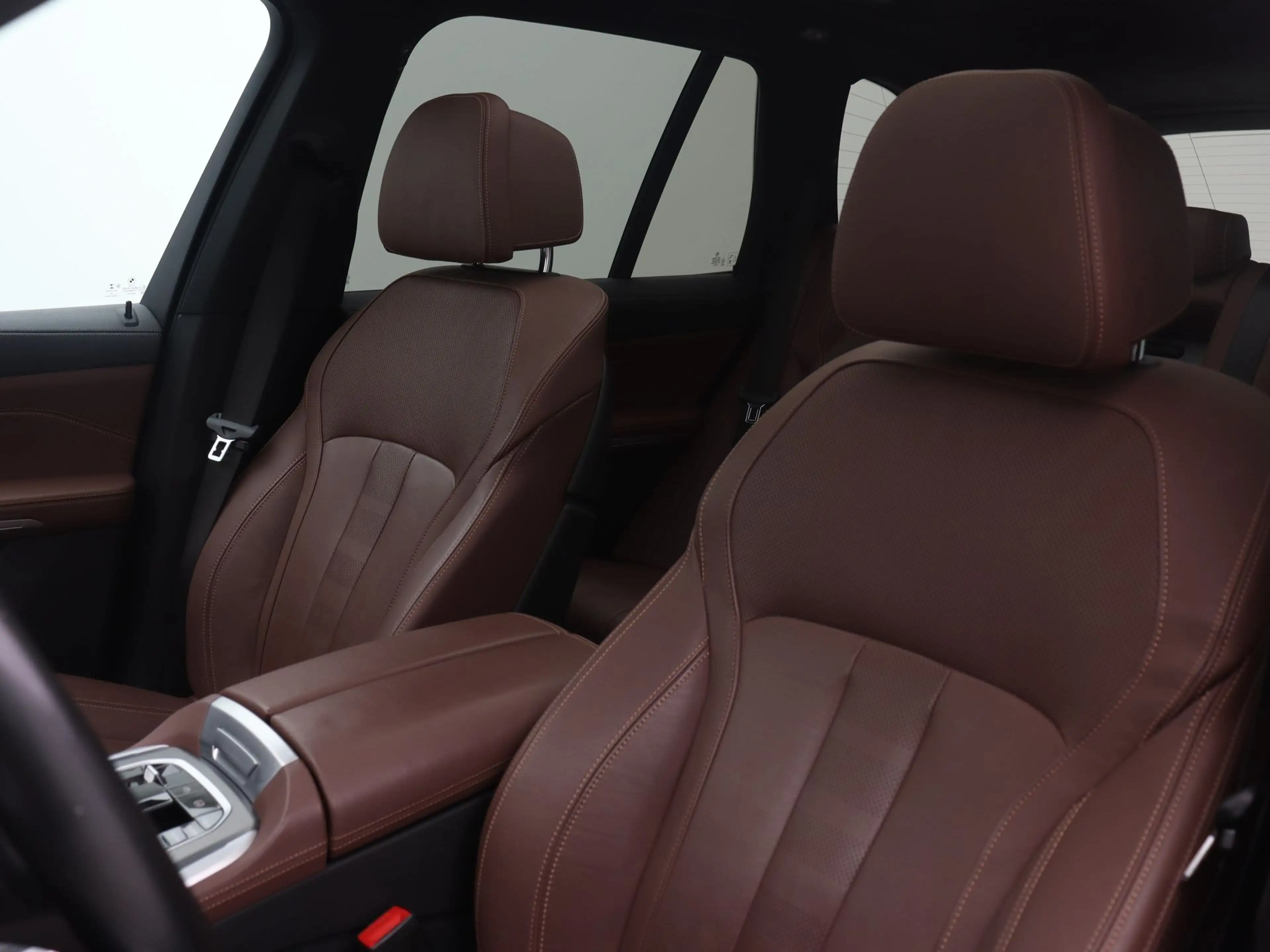 BMW X5 xDrive45e High Executive SoH 97% — photo 5