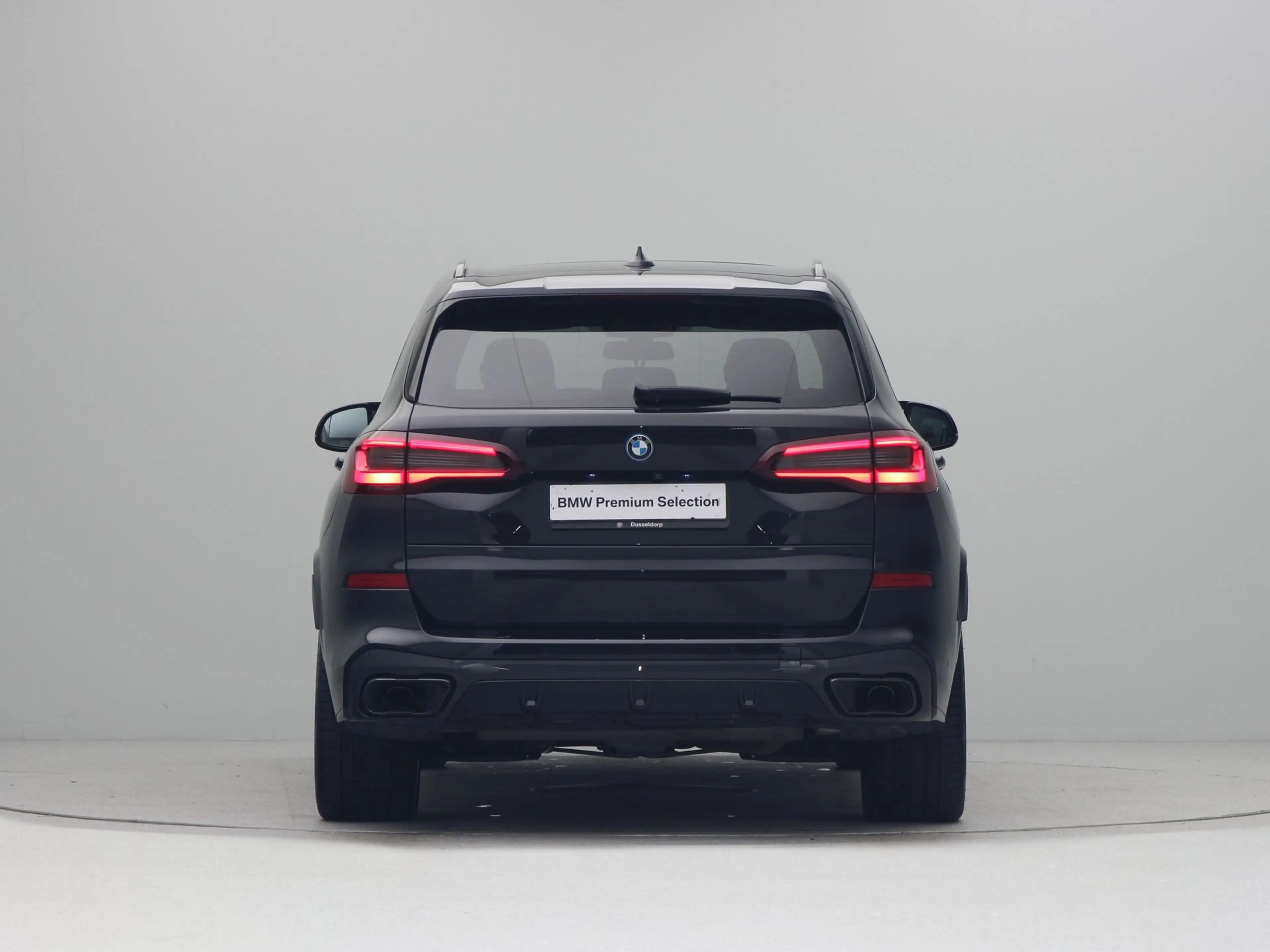 BMW X5 xDrive45e High Executive SoH 97% — photo 10