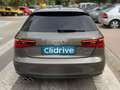 Audi A3 2.0TDI CD Advanced quattro 150 Gris - thumbnail 7