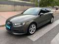 Audi A3 2.0TDI CD Advanced quattro 150 Gris - thumbnail 2