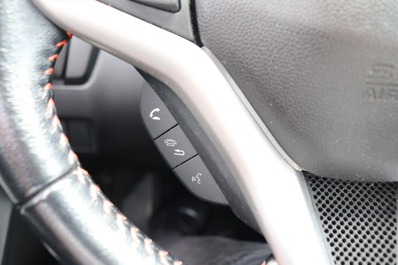Honda Jazz 1.5 i-VTEC 130pk CVT Dynamic — photo 11