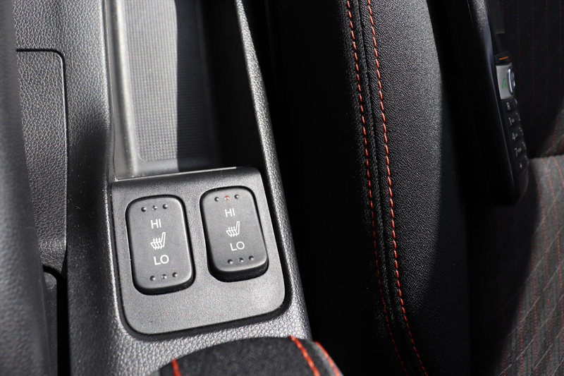 Honda Jazz 1.5 i-VTEC 130pk CVT Dynamic — photo 16