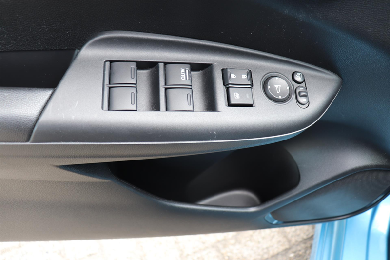 Honda Jazz 1.5 i-VTEC 130pk CVT Dynamic — photo 9