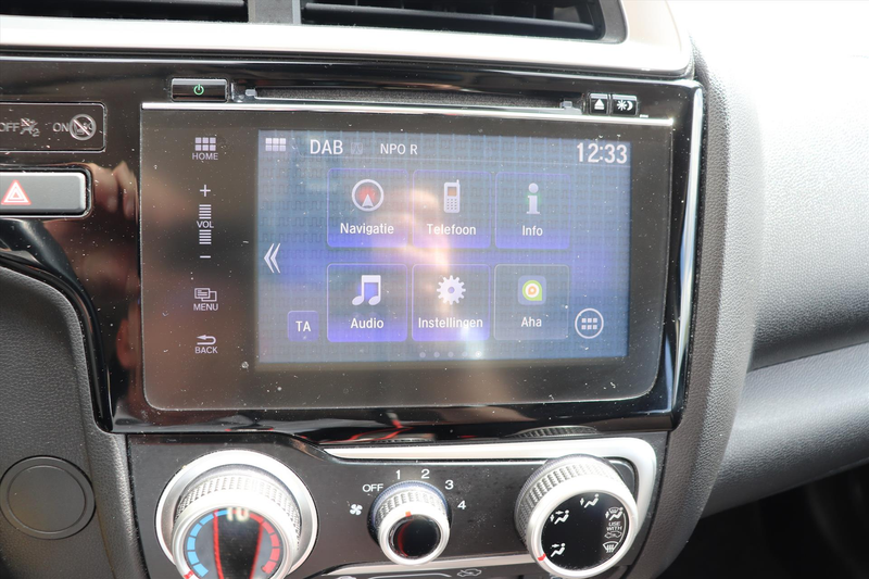 Honda Jazz 1.5 i-VTEC 130pk CVT Dynamic — photo 14