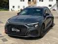 Audi A3 Sportback 40 2.0 tdi S line quattro S-tronic 18" Gris - thumbnail 4