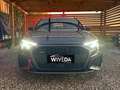 Audi A3 Sportback 40 2.0 tdi S line quattro S-tronic 18" Gris - thumbnail 3