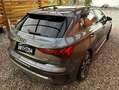 Audi A3 Sportback 40 2.0 tdi S line quattro S-tronic 18" Gris - thumbnail 7