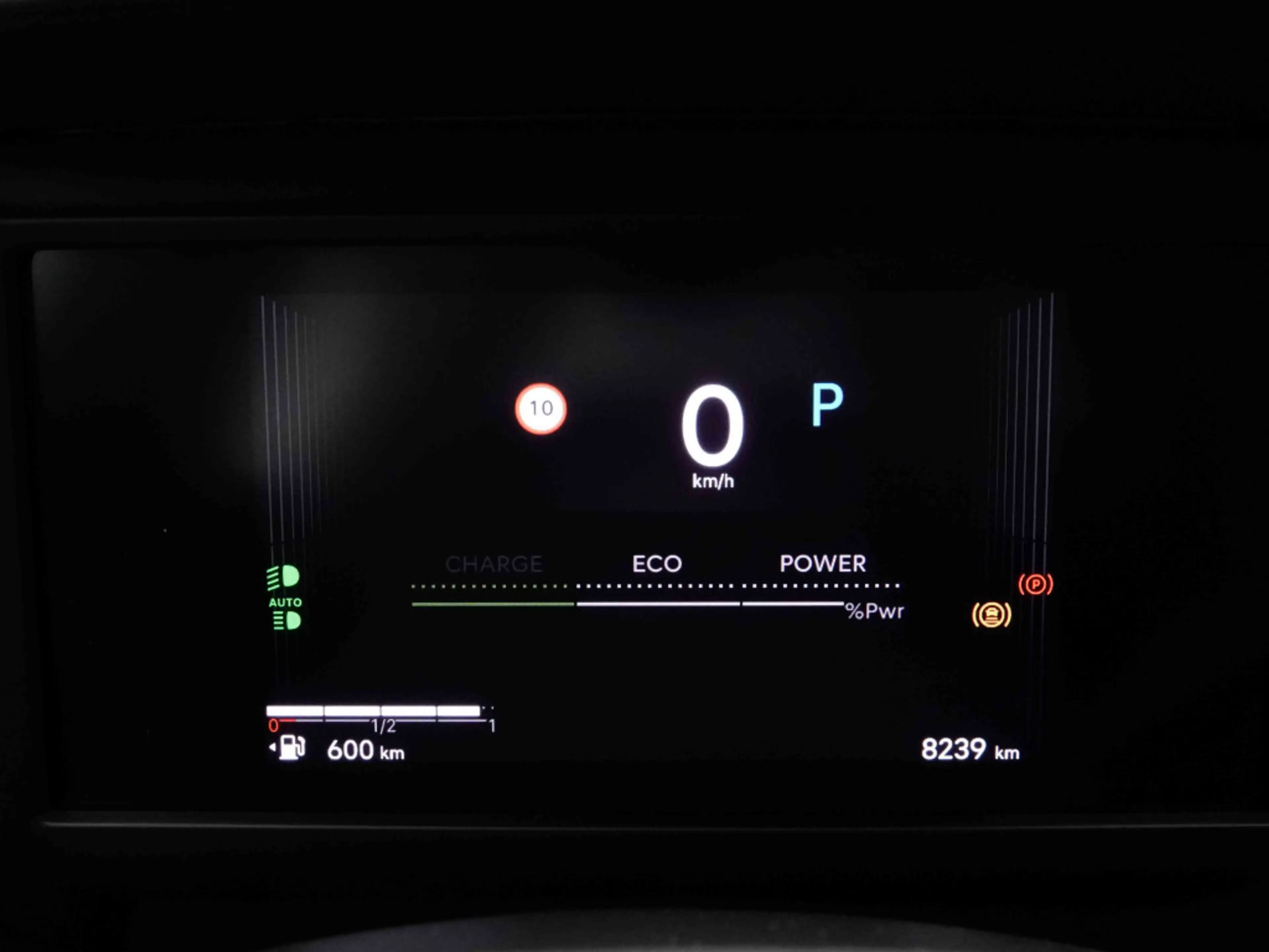 Citroen C4 X Hybrid 145 AUT MAX | Leather | GPS | Camera | Alu18 — photo 15