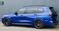 BMW X7 M60 i Blau - thumbnail 7