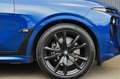 BMW X7 M60 i Blau - thumbnail 3